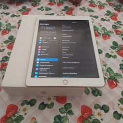 IPad 6 Generation 