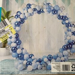 Balloon Arch Kit 