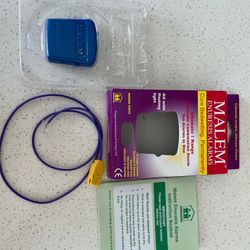 Bed Wetting Training Alarm