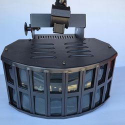 American DJ Aggressor Tri LED Effect