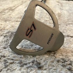 Precise S7 Putter