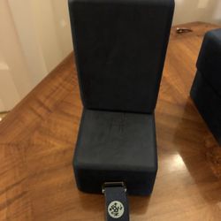 Manduka Yoga Blocks And Strap