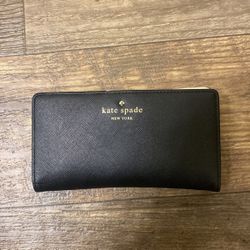 Kate Spade ♠️ Wallet