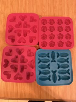 Ice Cube Tray