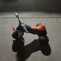 Fisher Price Tricycle