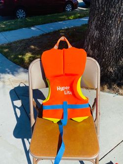 swim vest, ( New ) see description