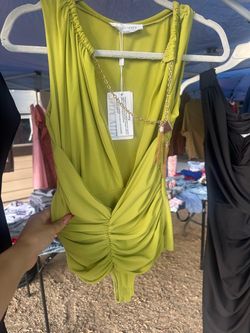 Women bodysuit