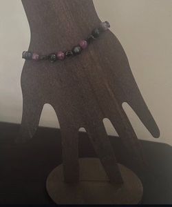 Handmade bracelet