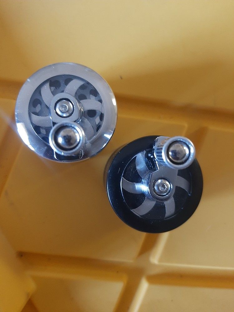 Small Grinders