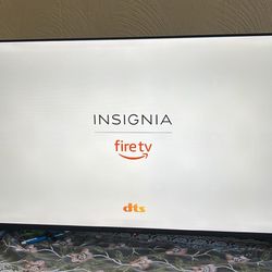 Insignia Fire TV