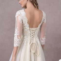 Plus Size Wedding Dress For Sale
