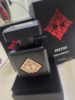 INITIO COLOGNE.