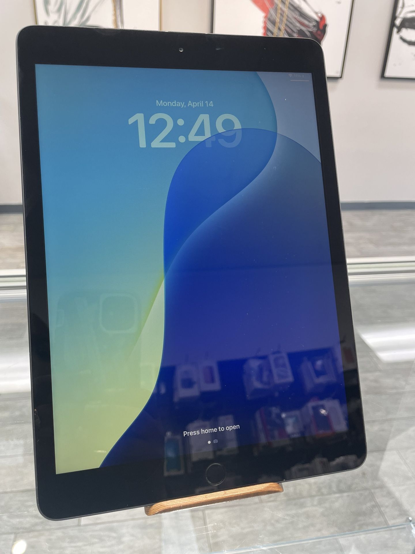 iPad 8 Gen For Sale