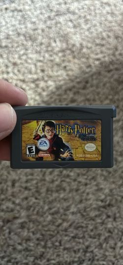 Harry Potter and the Chamber of Secrets