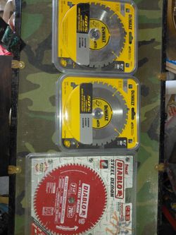 Saw for metal