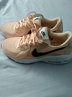 Women's Nike Air Max