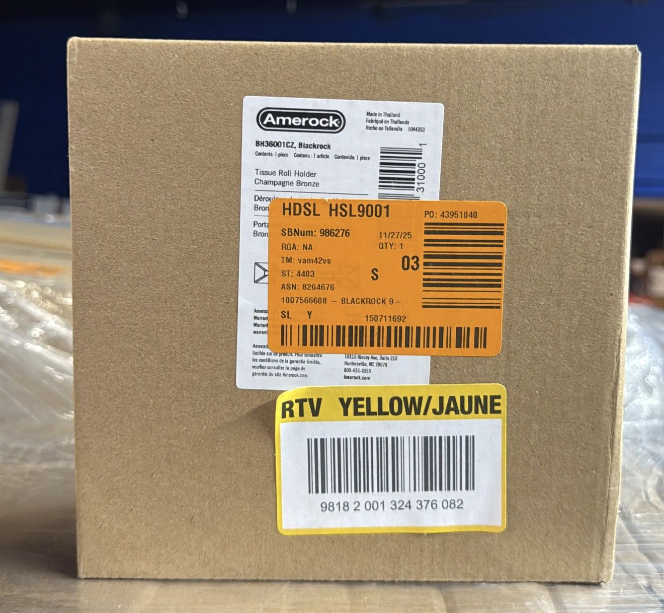 1/2 in. Push-to-Connect x 3/8 in. O.D. Compression Chrome Plated Brass Quarter-Turn Angle Stop Valve (4-Pack)