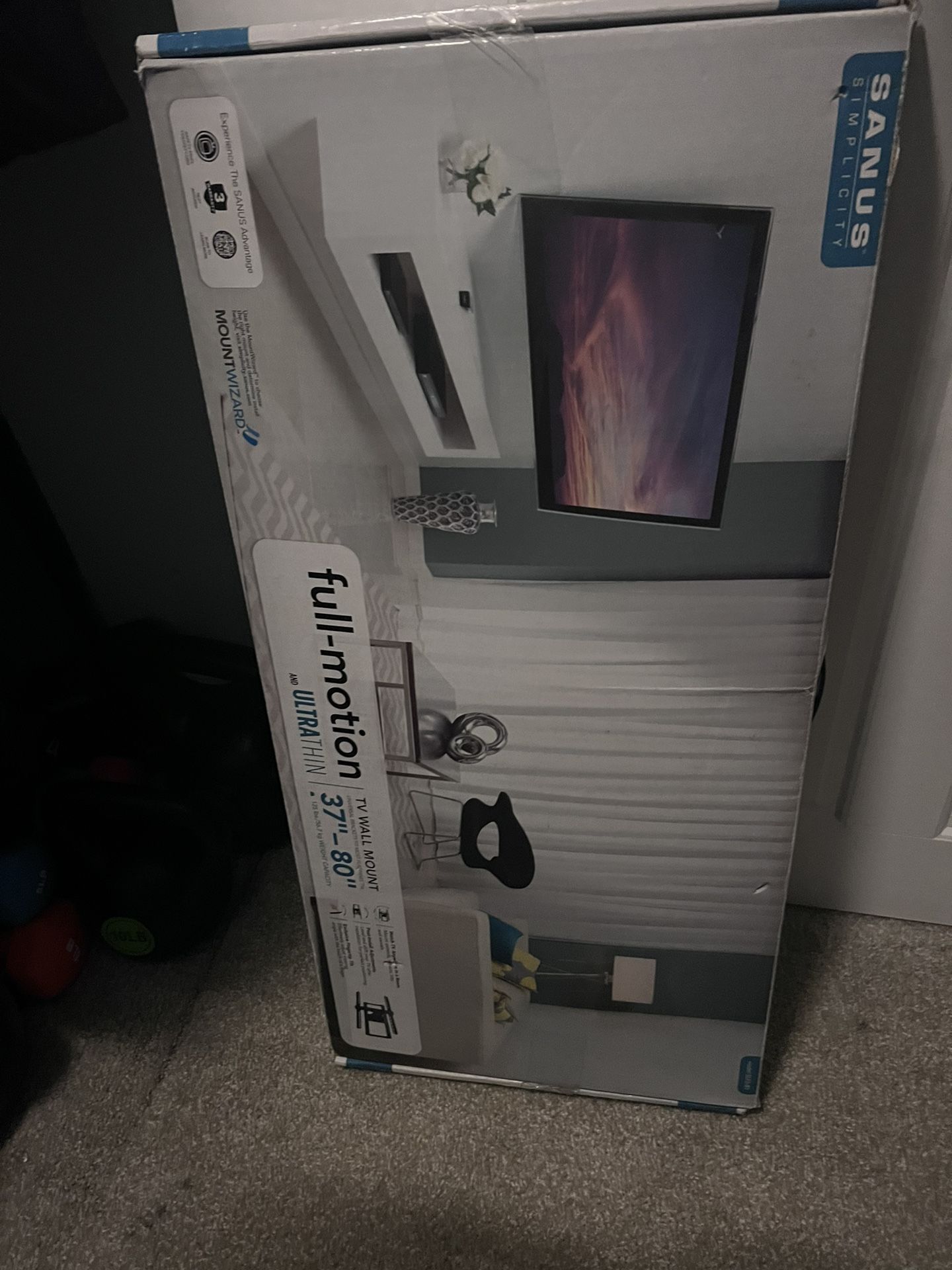 Tv Wall Mount