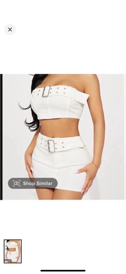 Fashion nova