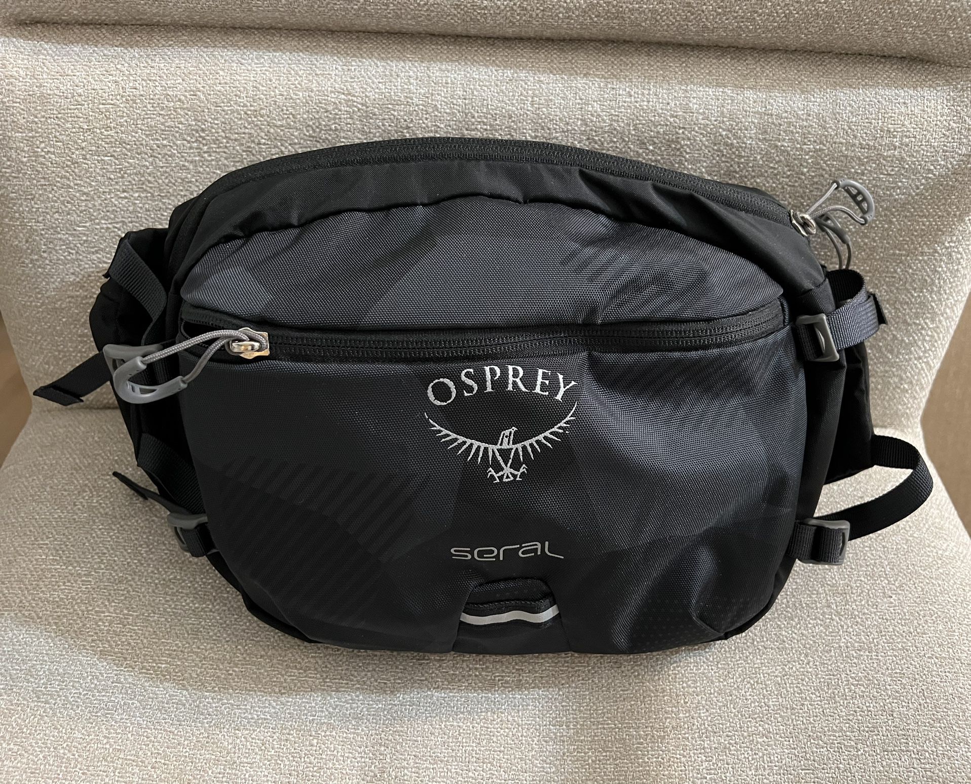 Osprey Seral 7 Hydration Waist Pack