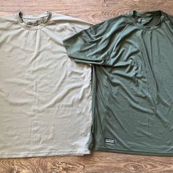 Under Armour Mens T-Shirt UA Tactical Tech Short Sleeve Athletic Tee Heat Gear