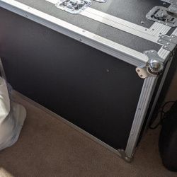 ROAD CASE NEED IT GONE