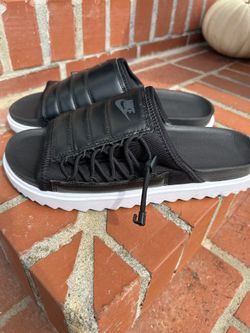 Men’s. Ike Asuna Slides 