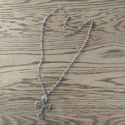 sterling sliver