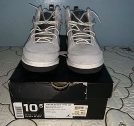 Jordan Flight (Mid Top)