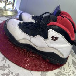 Jordan’s