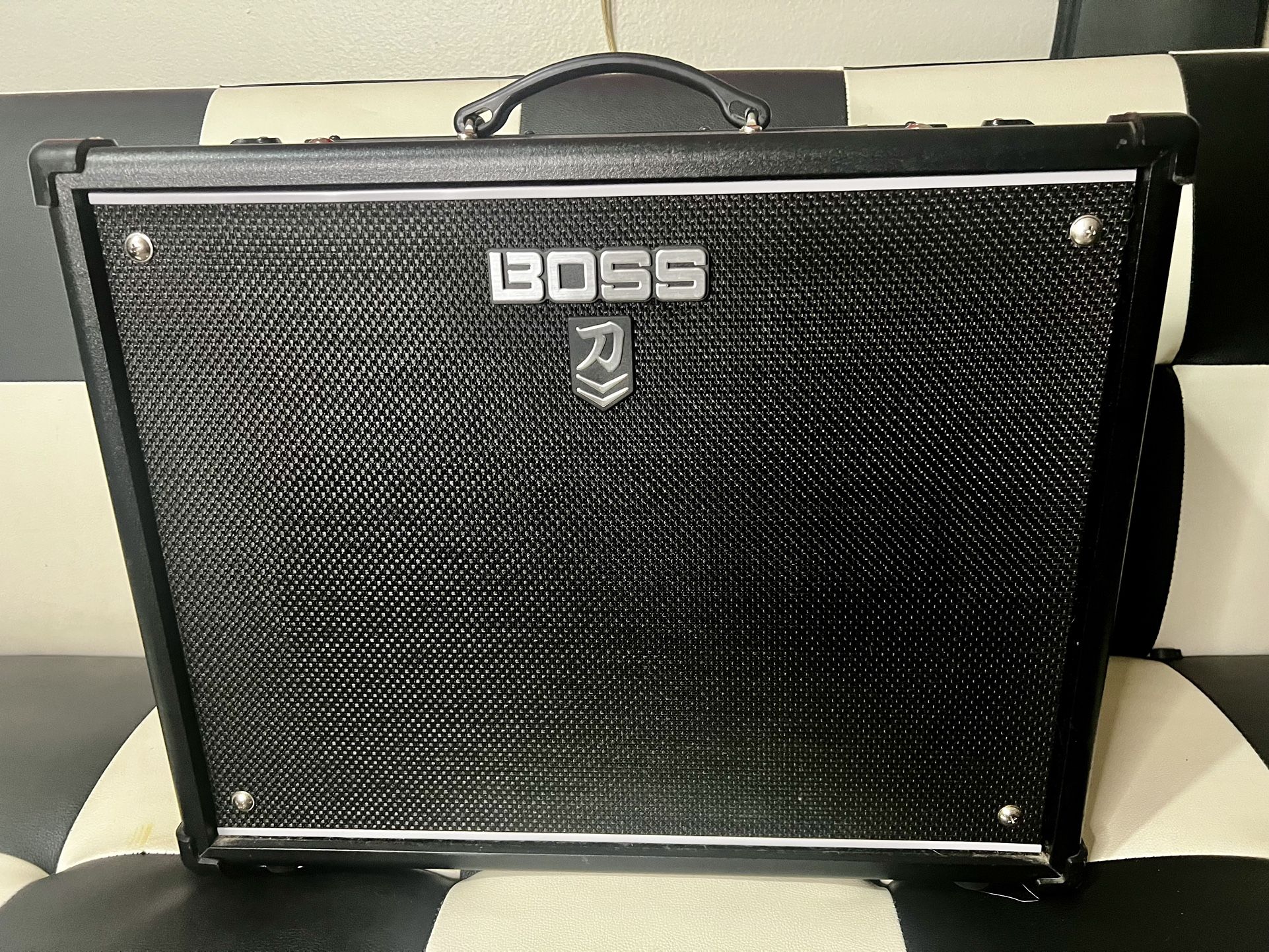Boss Katana MK II 100w Amp