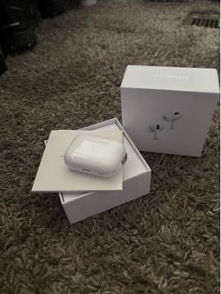 Air pods 2