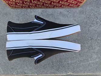 Vans Classic Slip-on 9.5
