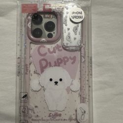 I Phone Case 16 Pro Max