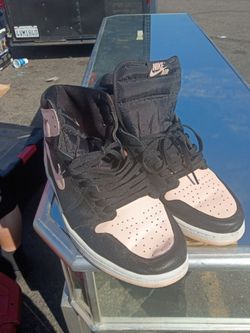 Size 15 air Jordan