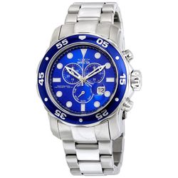 Men’s Invicta Pro Diver Watch