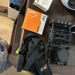 Phone Photography Equipment