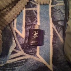 Beverly Hills Polo Aftershave Splash
