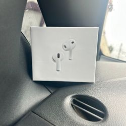 AirPods Pro 3rd Generation 