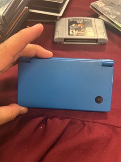 Nintendo dsi