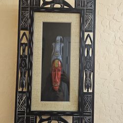 3 Piece Set Art Frames Phx Or Mesa