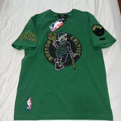 Boston Celtics Tee 