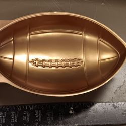 Football Baking Pan By Wilton