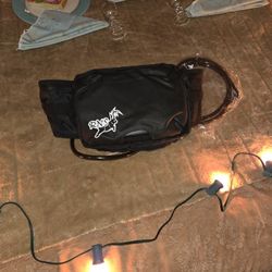 New RNS Hydration Bladder Fanny Pack