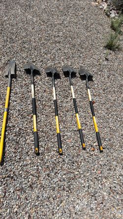Construction Tools