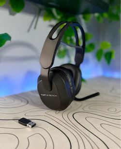 Turtle Beach Wireless Headset