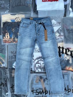 Ksubi Jeans
