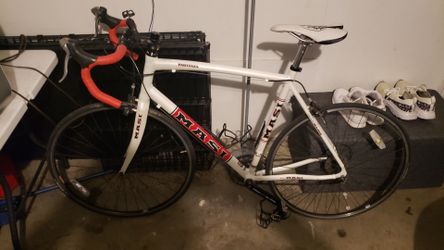MASI Roadbike