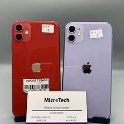 iPhone 11 T-Mobile/Metro 