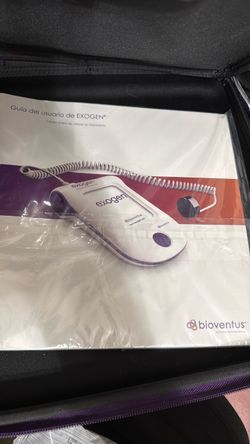 Bioventus Exogen Bone Healing System